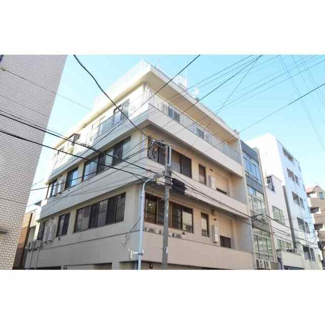 その他外観1