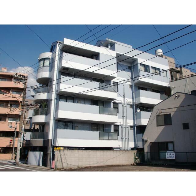 その他外観1