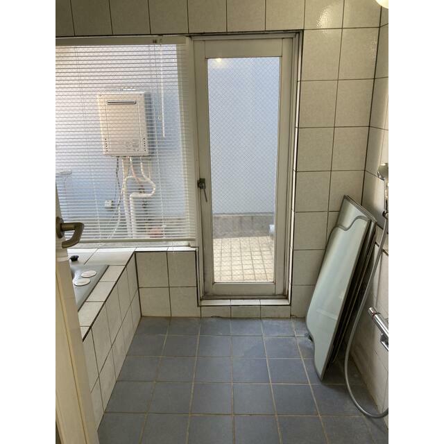 風呂画像