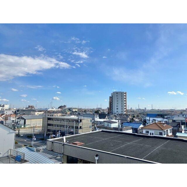 その他外観1
