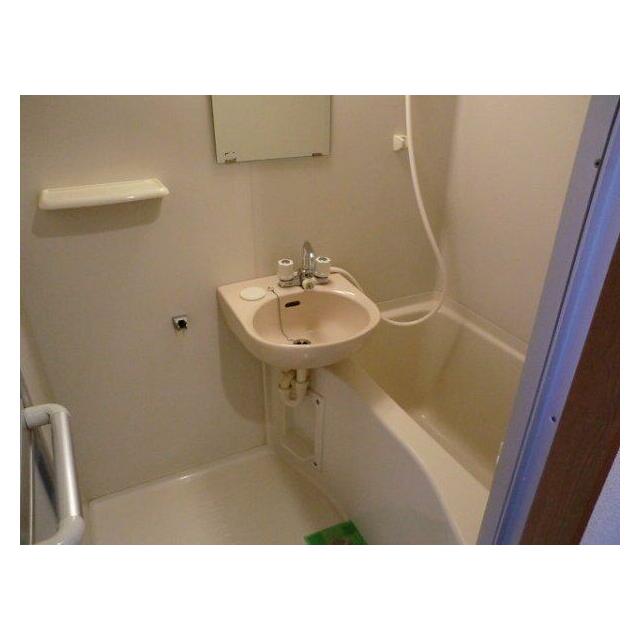 風呂画像