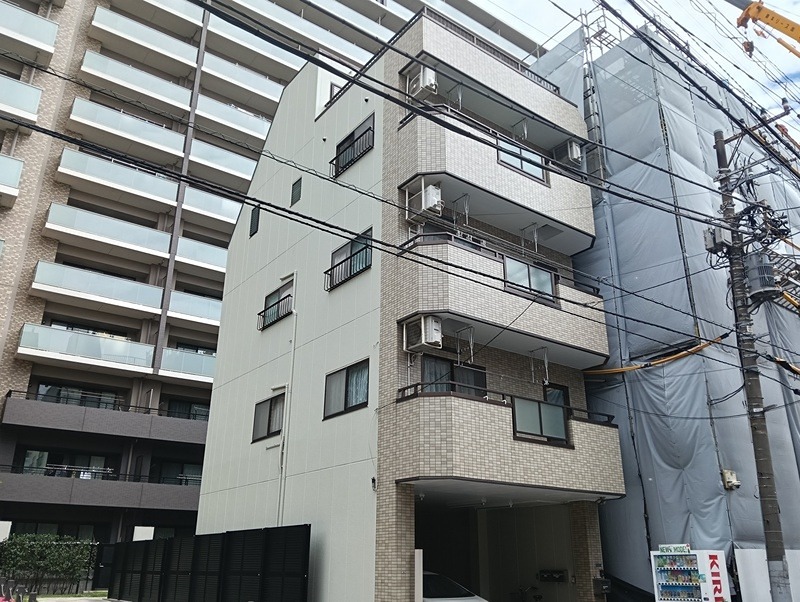 その他外観1