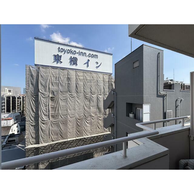 その他外観1