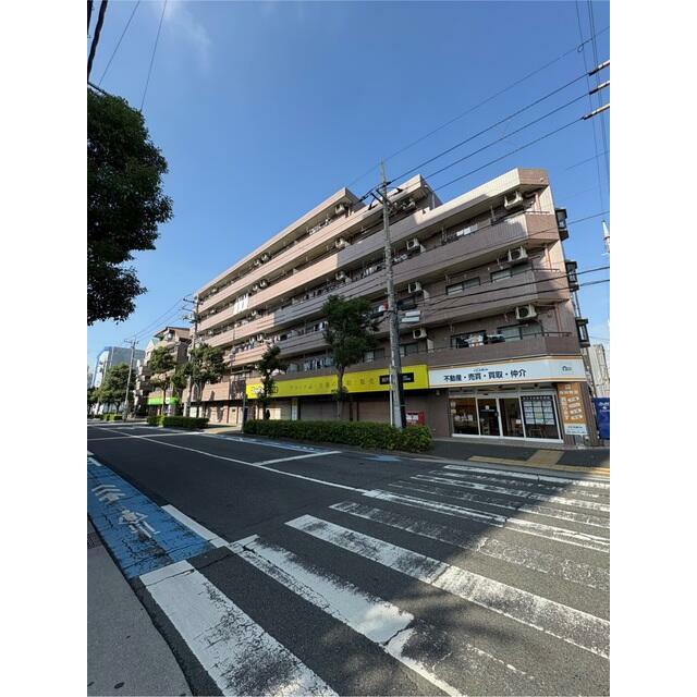 その他外観2