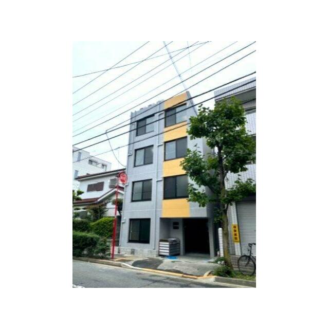 その他外観1