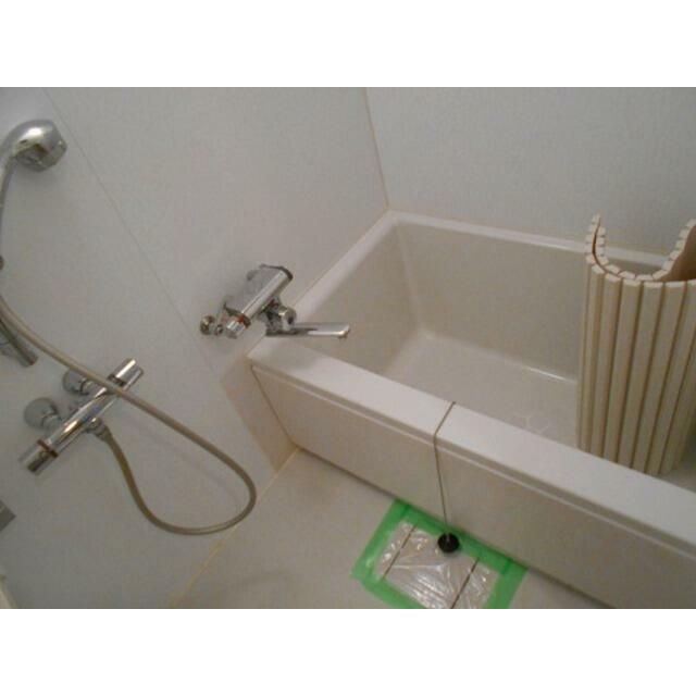 風呂画像