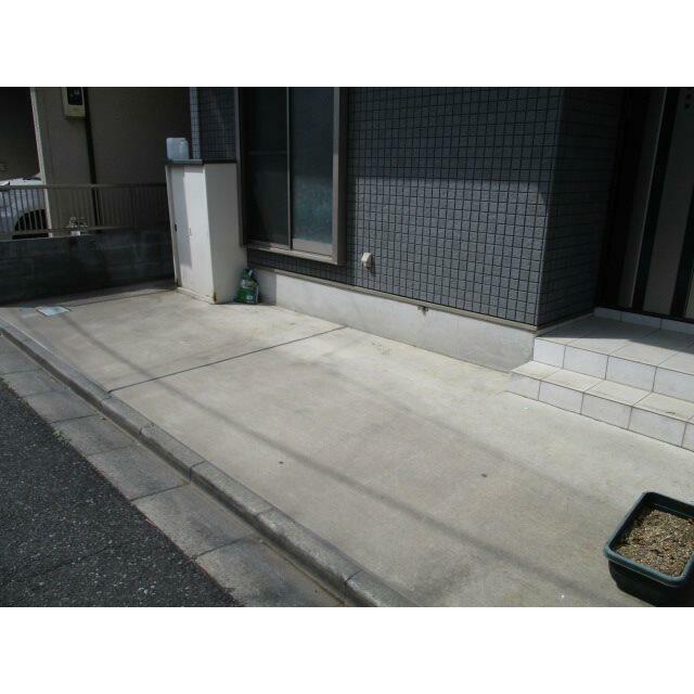 その他外観2