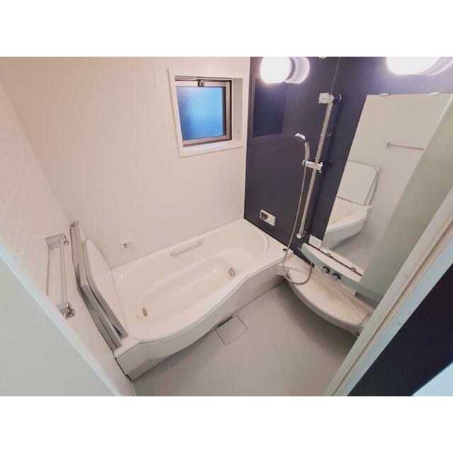 風呂画像