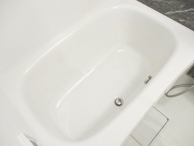 風呂画像