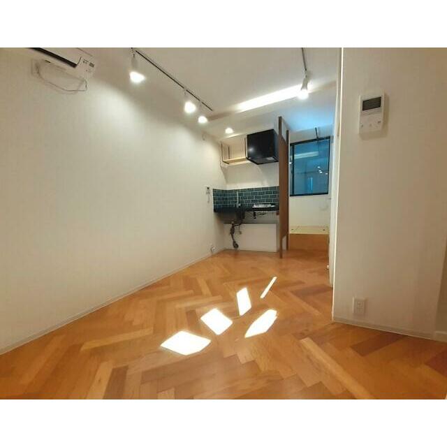リビング