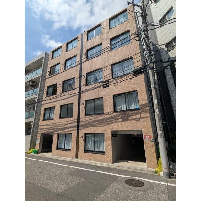 その他外観1
