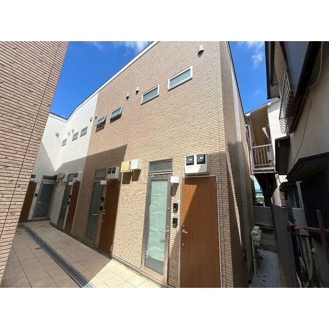 その他外観1
