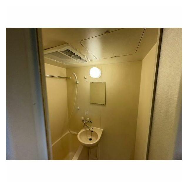 風呂画像