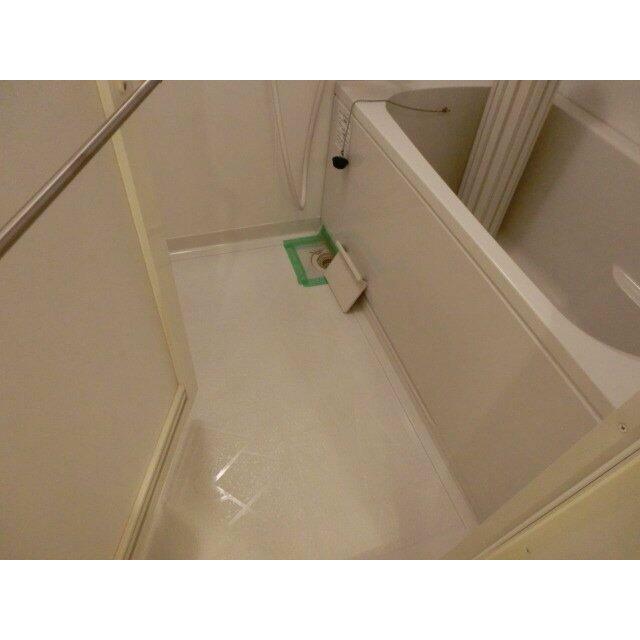 風呂画像