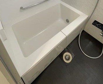 風呂画像