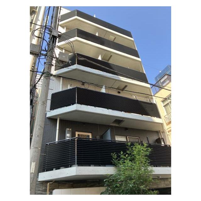 その他外観1