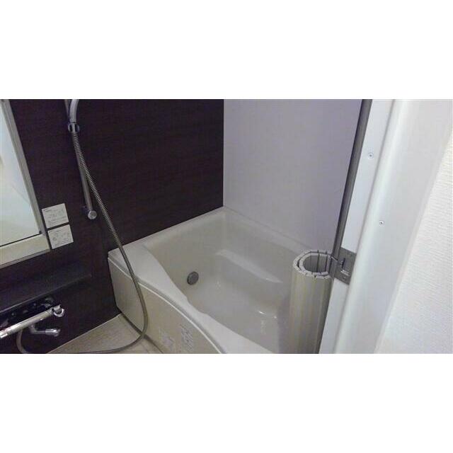 風呂画像