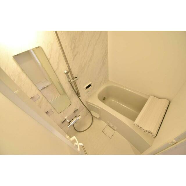 風呂画像