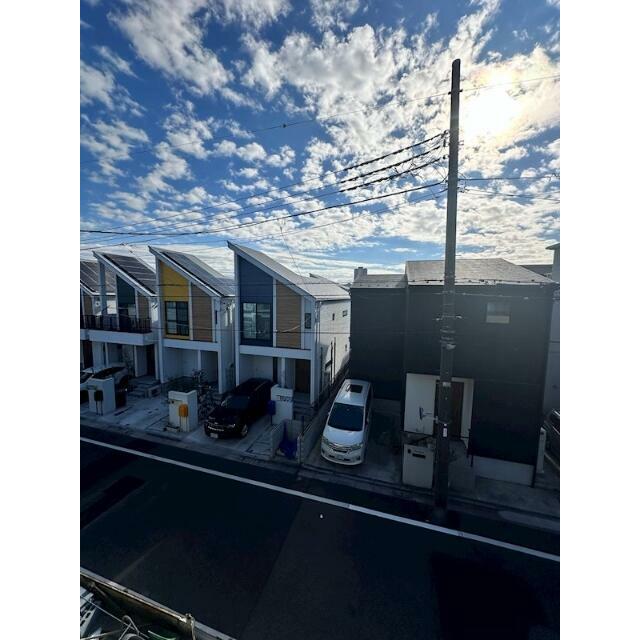 その他外観1