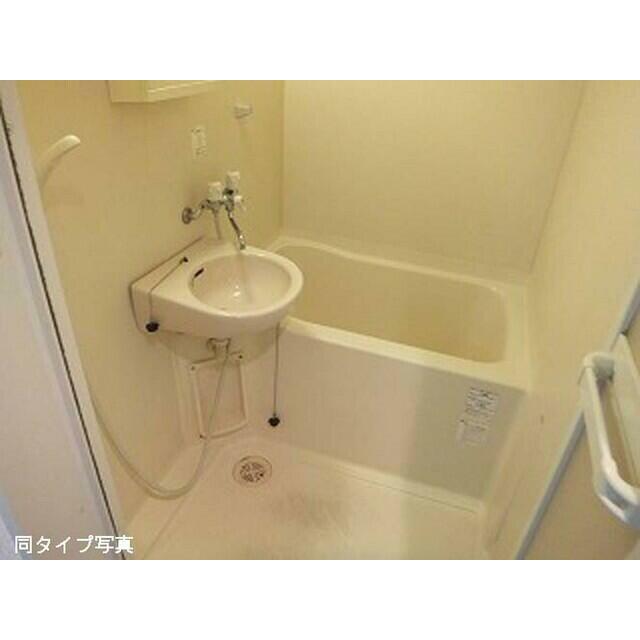 風呂画像