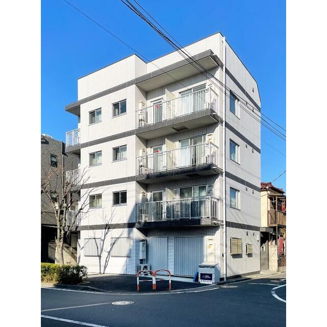 その他外観1