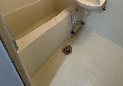 風呂画像