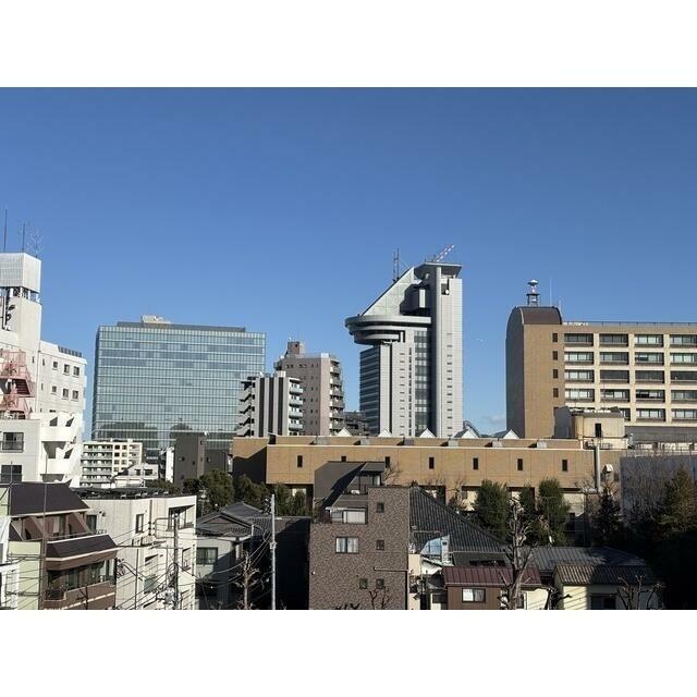 その他外観1