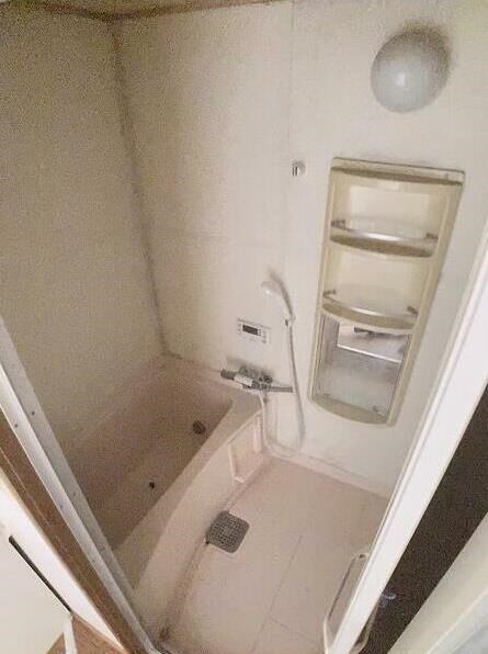 風呂画像