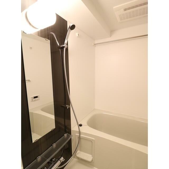 風呂画像
