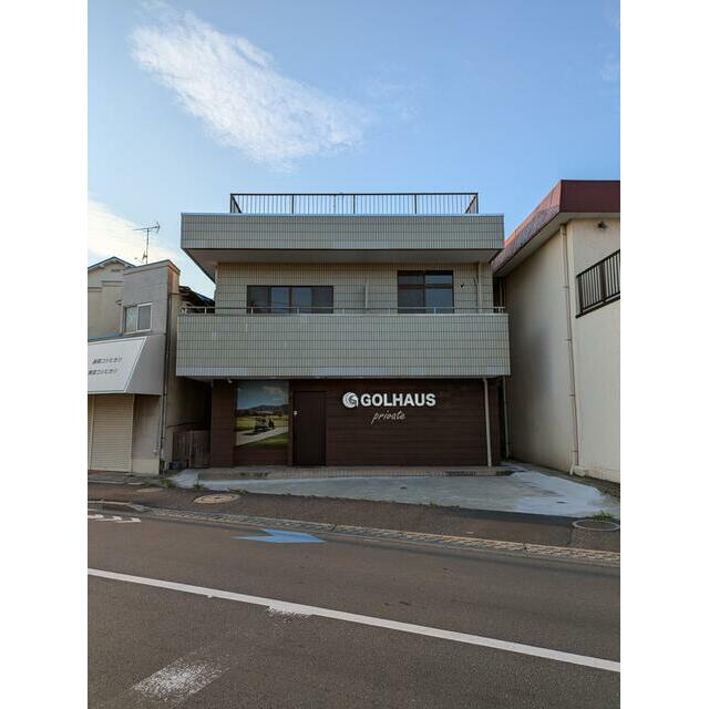 その他外観1