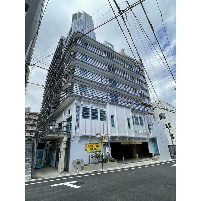 その他外観1