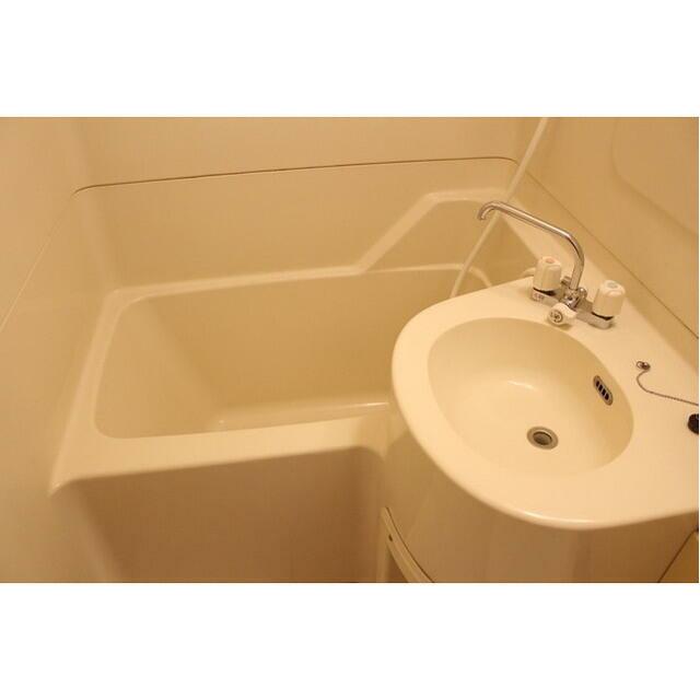 風呂画像