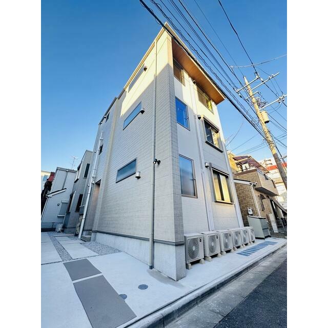 その他外観1