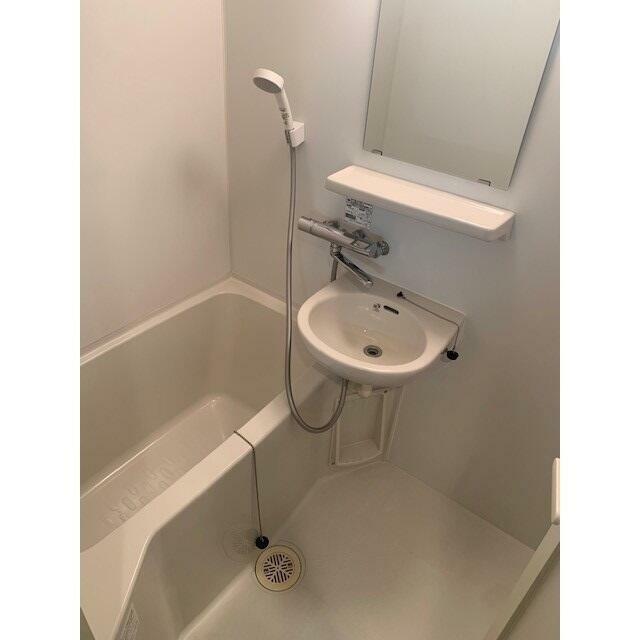 風呂画像