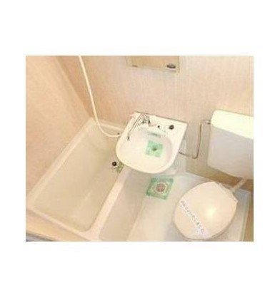 風呂画像
