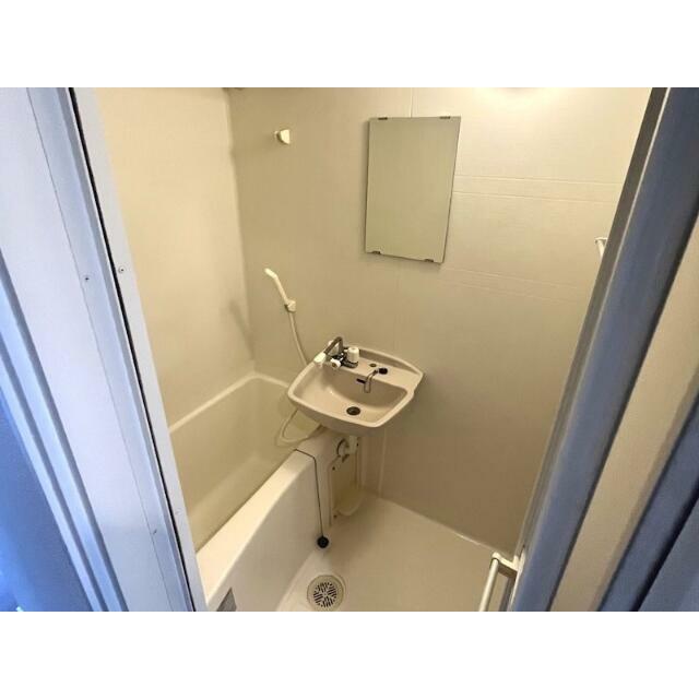 風呂画像