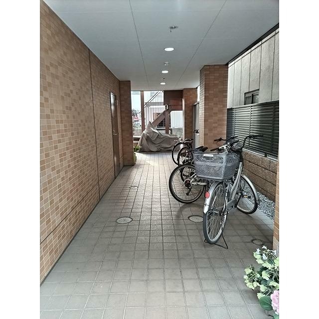その他外観1
