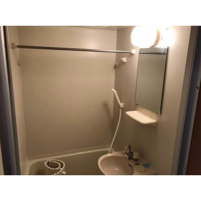 風呂画像