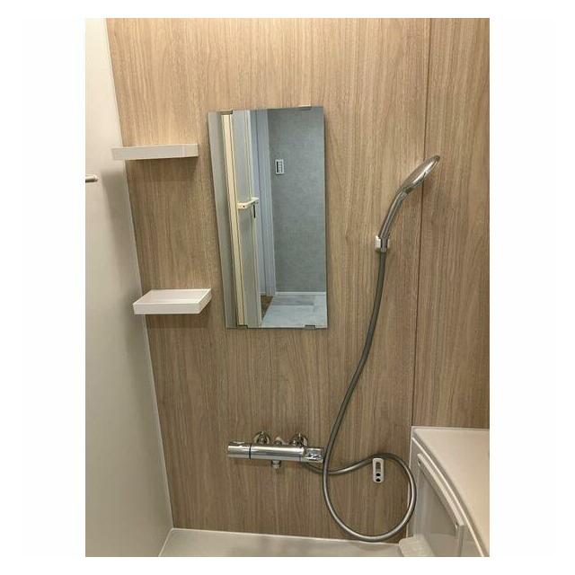 風呂画像