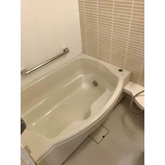 風呂画像