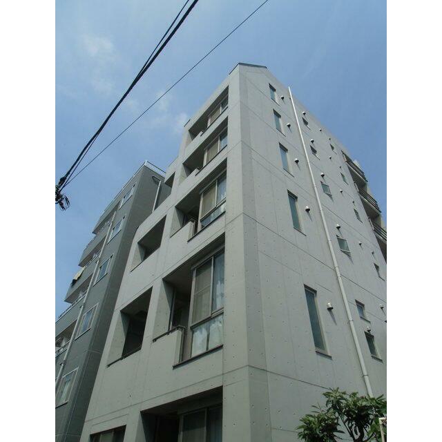 その他外観1
