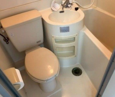 風呂画像