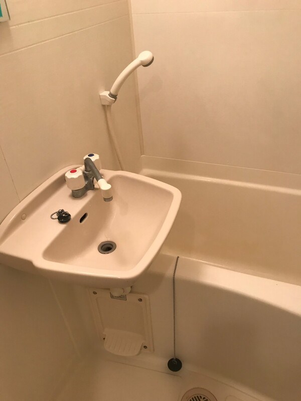 風呂画像