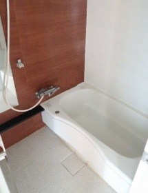 風呂画像
