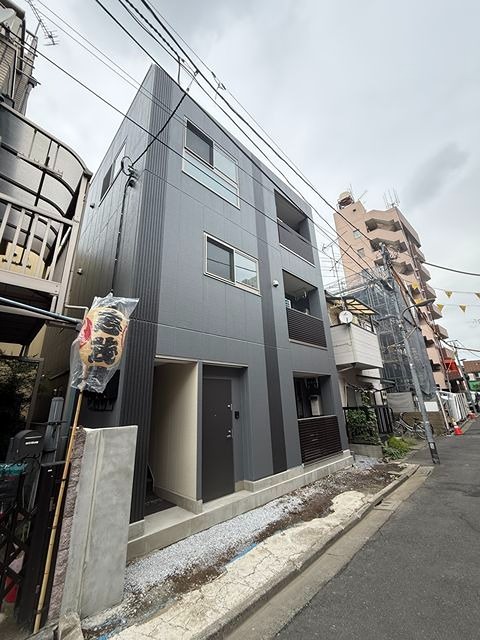 その他外観1