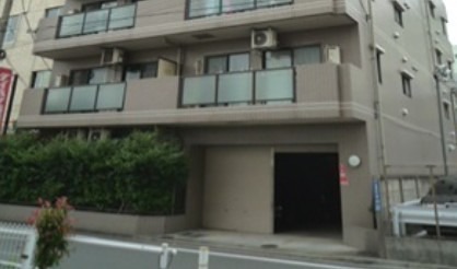 その他外観1