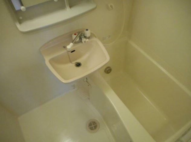 風呂画像
