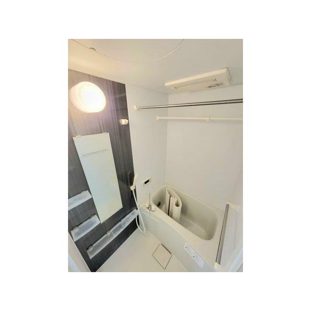 風呂画像