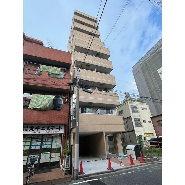 その他外観1