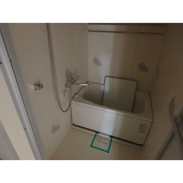 風呂画像